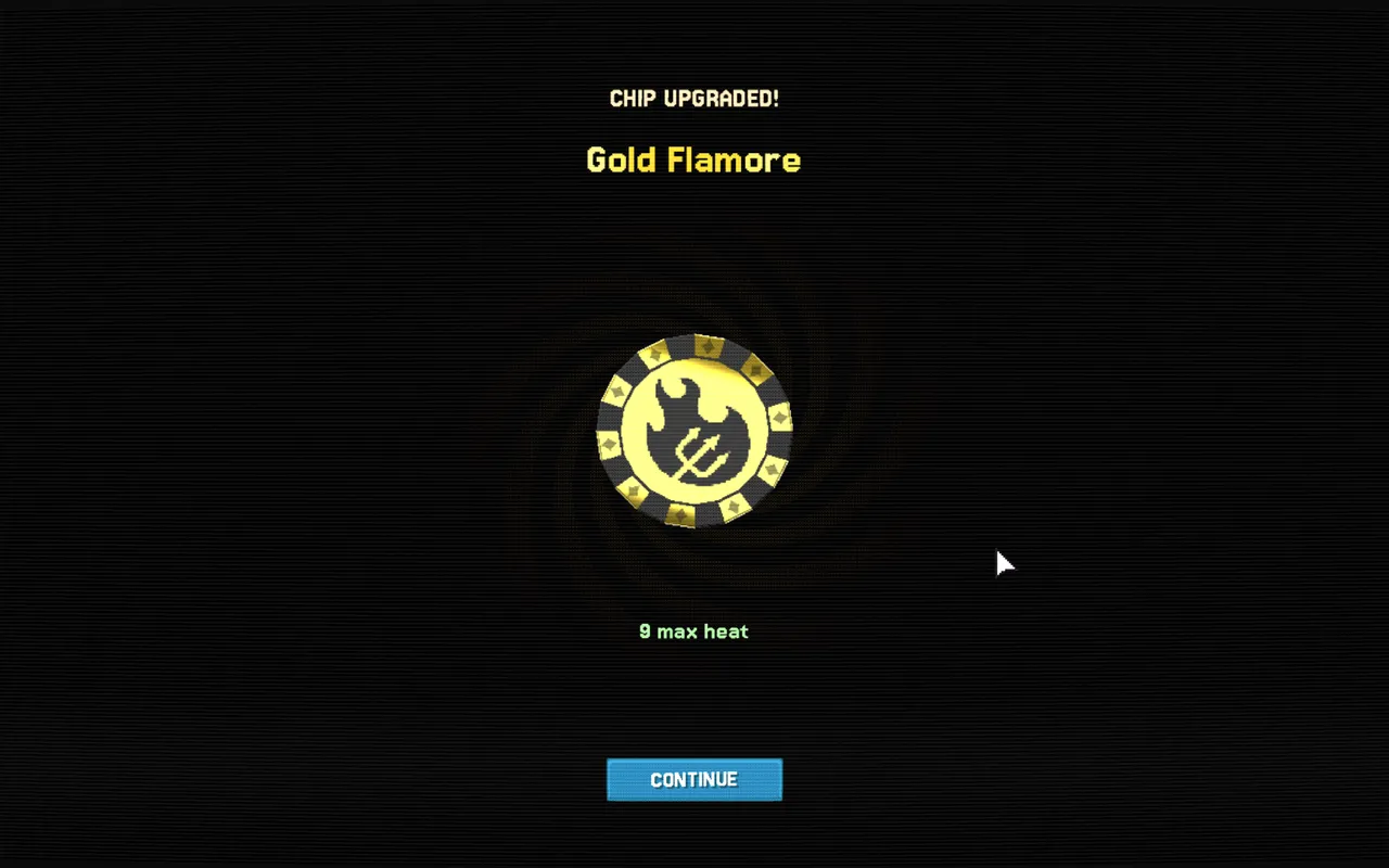 Heatspire screenshot 6