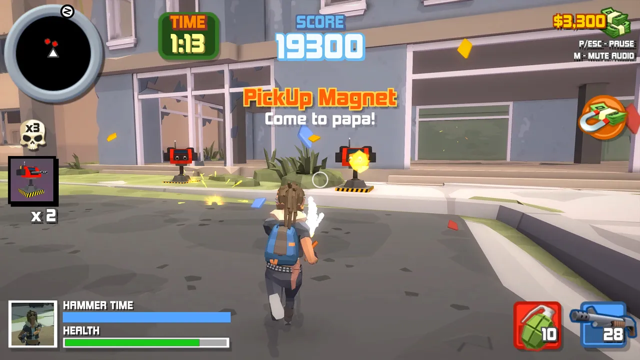 Megabonk Apocalypse screenshot 2