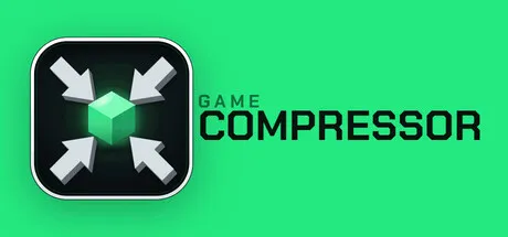 Game Compressor cover art