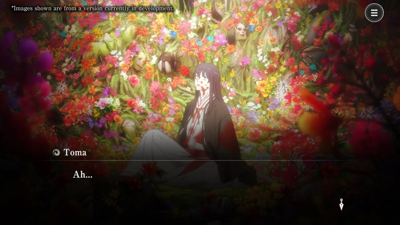 Jigokuraku: BATTLE IN HELL'S PARADISE screenshot 4