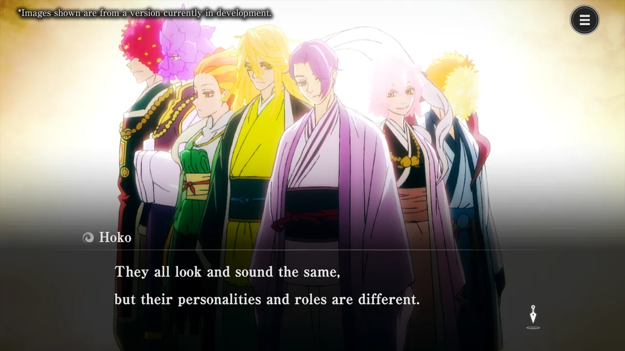 Jigokuraku: BATTLE IN HELL'S PARADISE screenshot 5