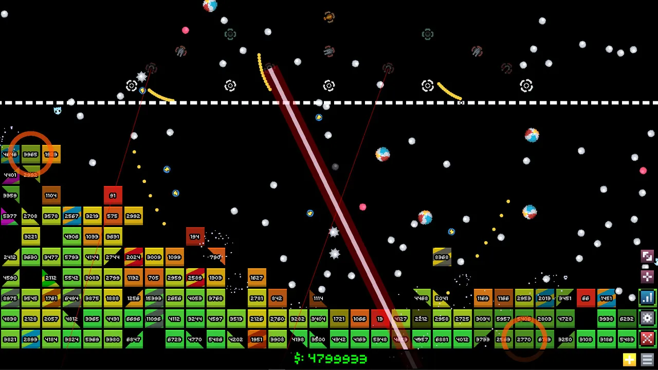 SideDrop screenshot 1