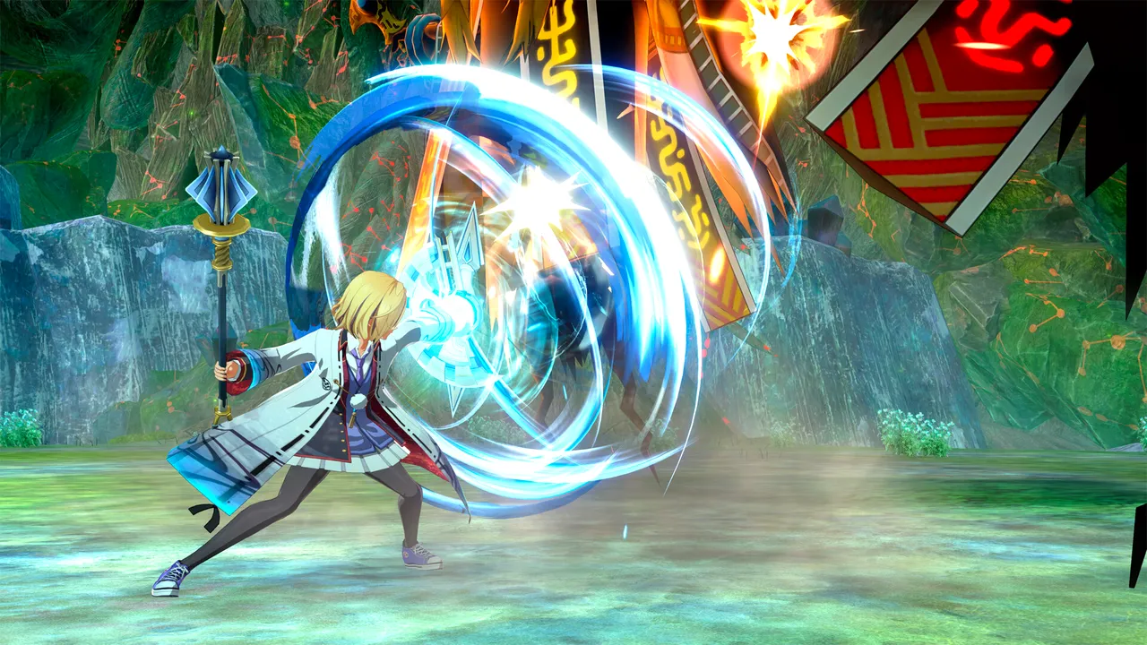 KYOTO XANADU -the Blooming Phantom- screenshot 6