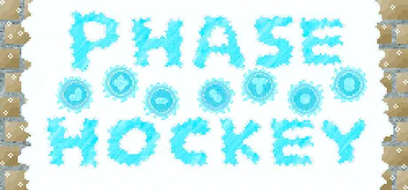 Phase Hockey cover art