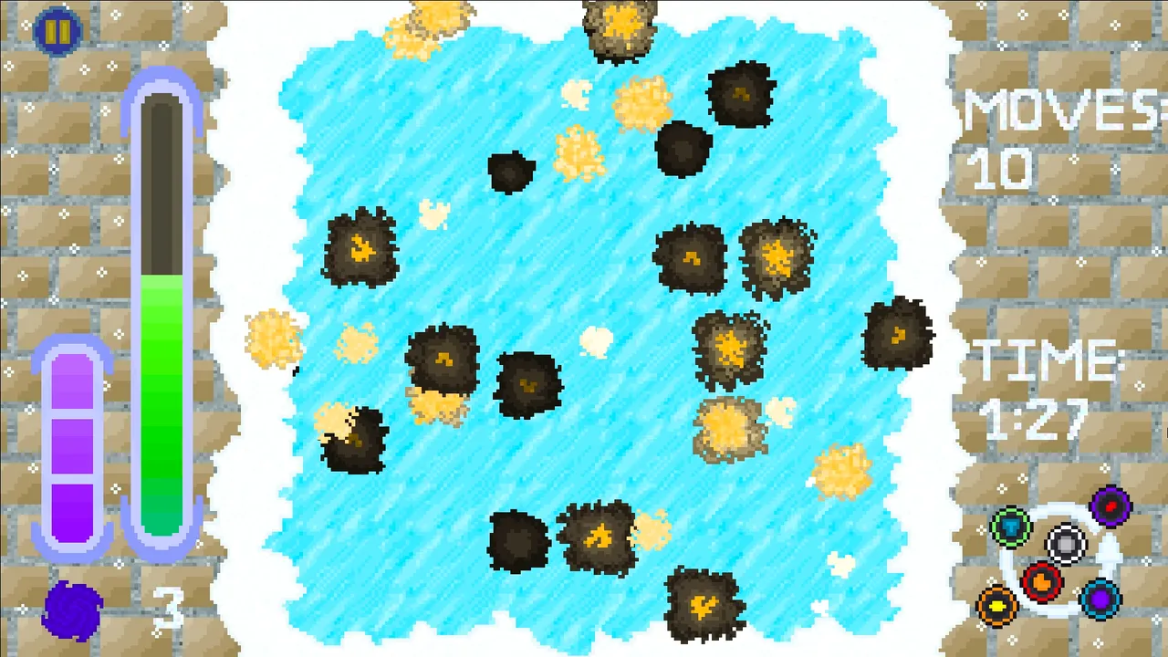 Phase Hockey screenshot 5