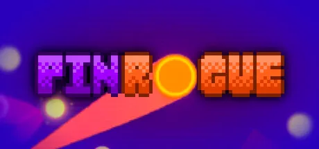 PinRogue cover art