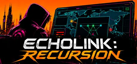EchoLink: Recursion cover art
