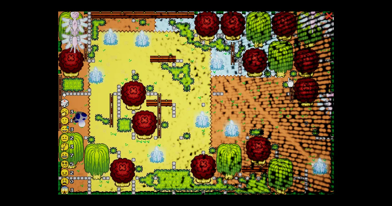 Zwamman screenshot 3
