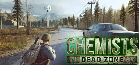 CHEMISTS: Dead Zone cover art