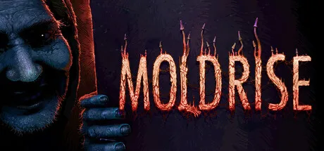 MOLDRISE cover art