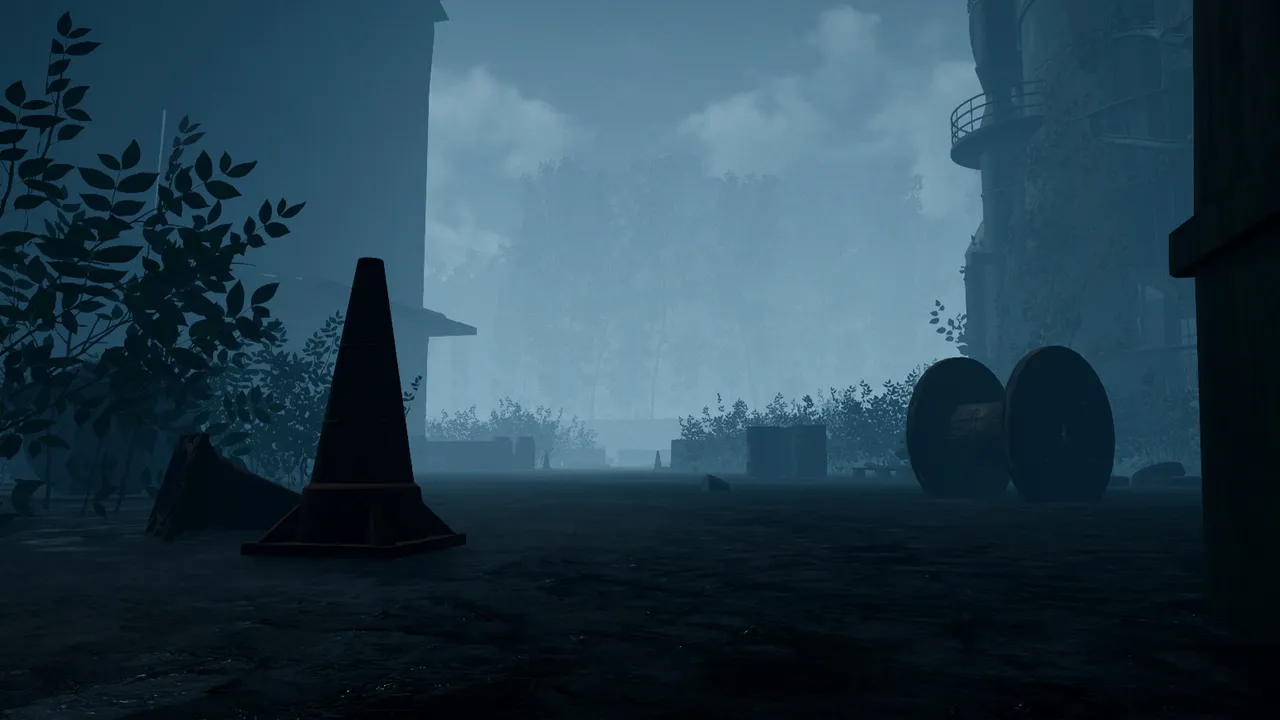 Signal Scavenger screenshot 2