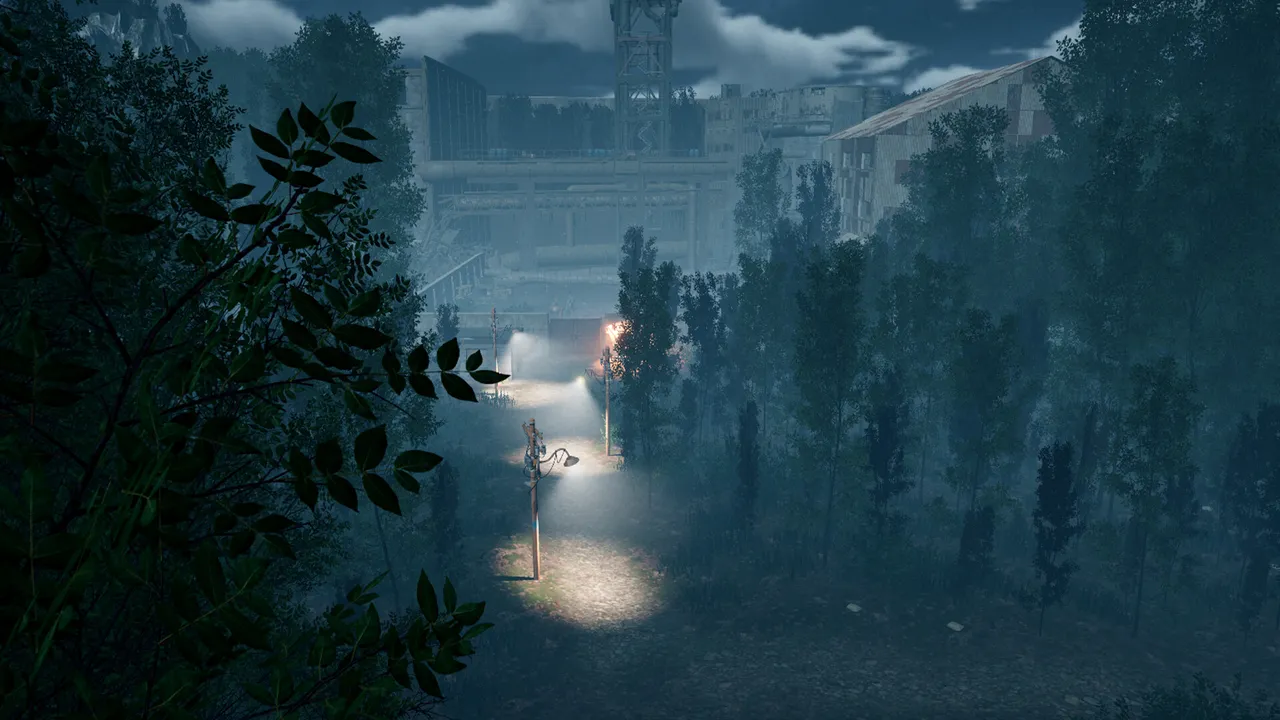 Signal Scavenger screenshot 5