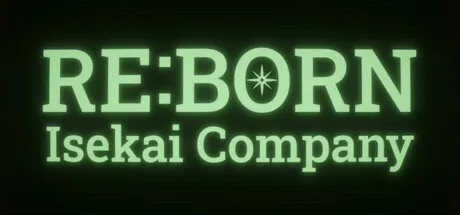 Re:Born Isekai Company cover art