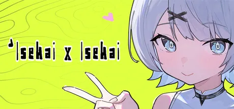 Isekai x Isekai cover art