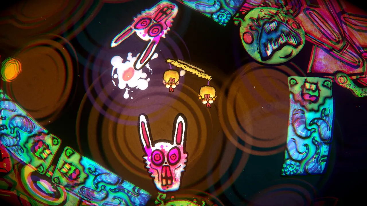 Don't Chicken Out screenshot 4