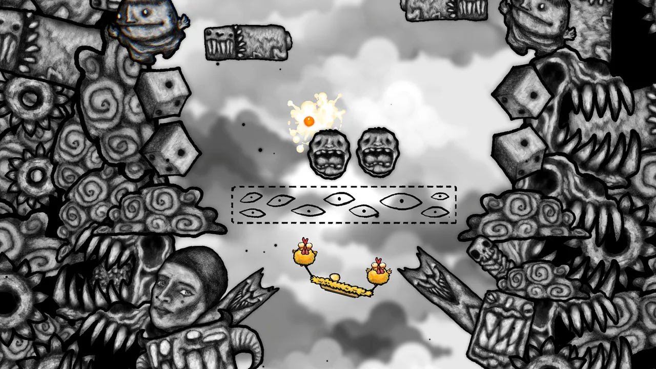 Don't Chicken Out screenshot 5