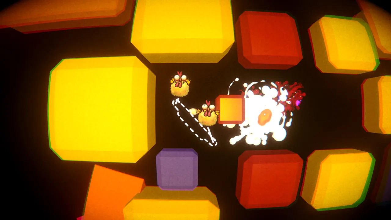 Don't Chicken Out screenshot 6
