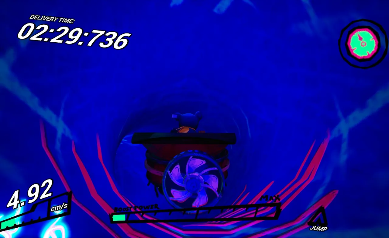 Rat Race screenshot 2