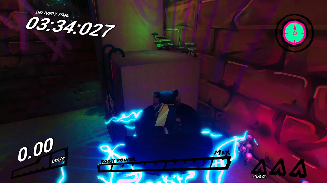 Rat Race screenshot 6
