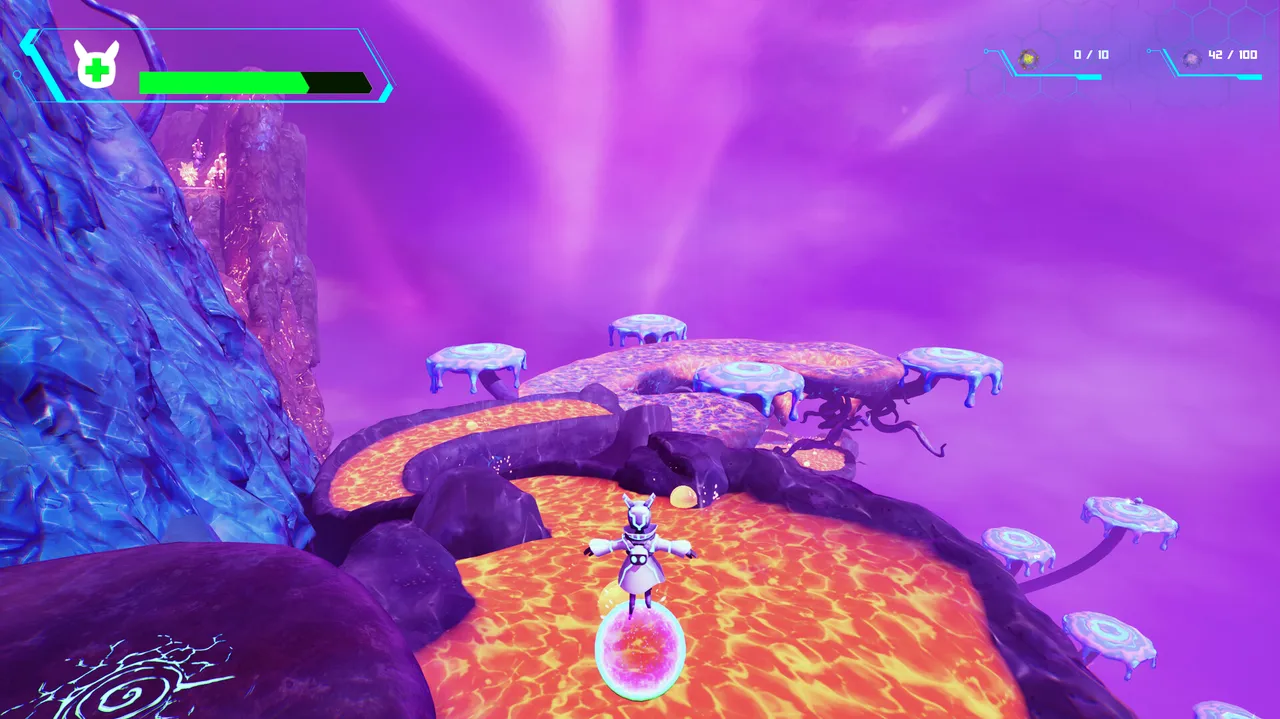 Micronova screenshot 5