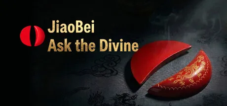 Jiaobei: Ask the Divine cover art