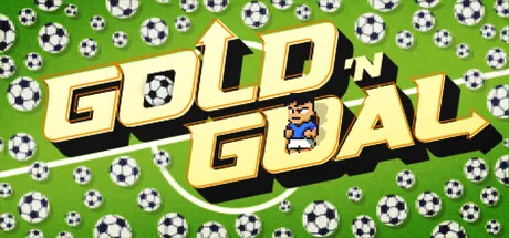 Gold ’n Goal cover art