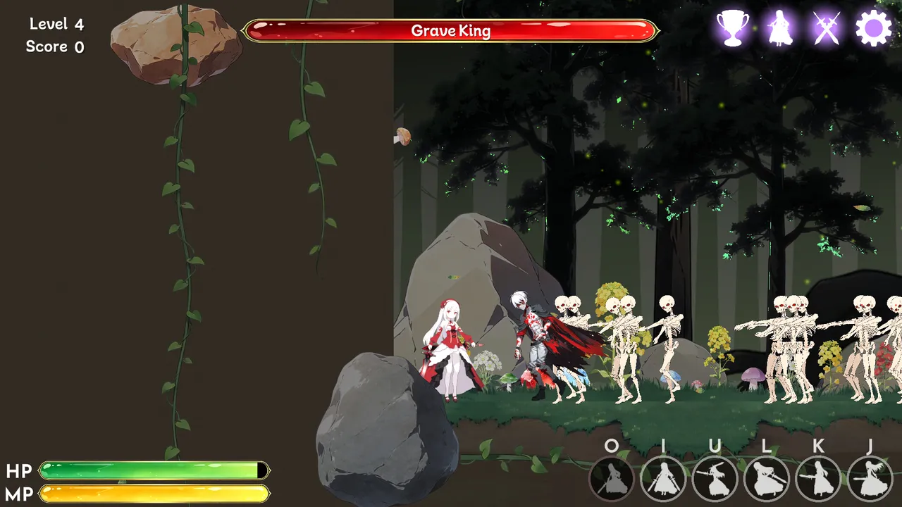 幻域 Fantasy Domain screenshot 4