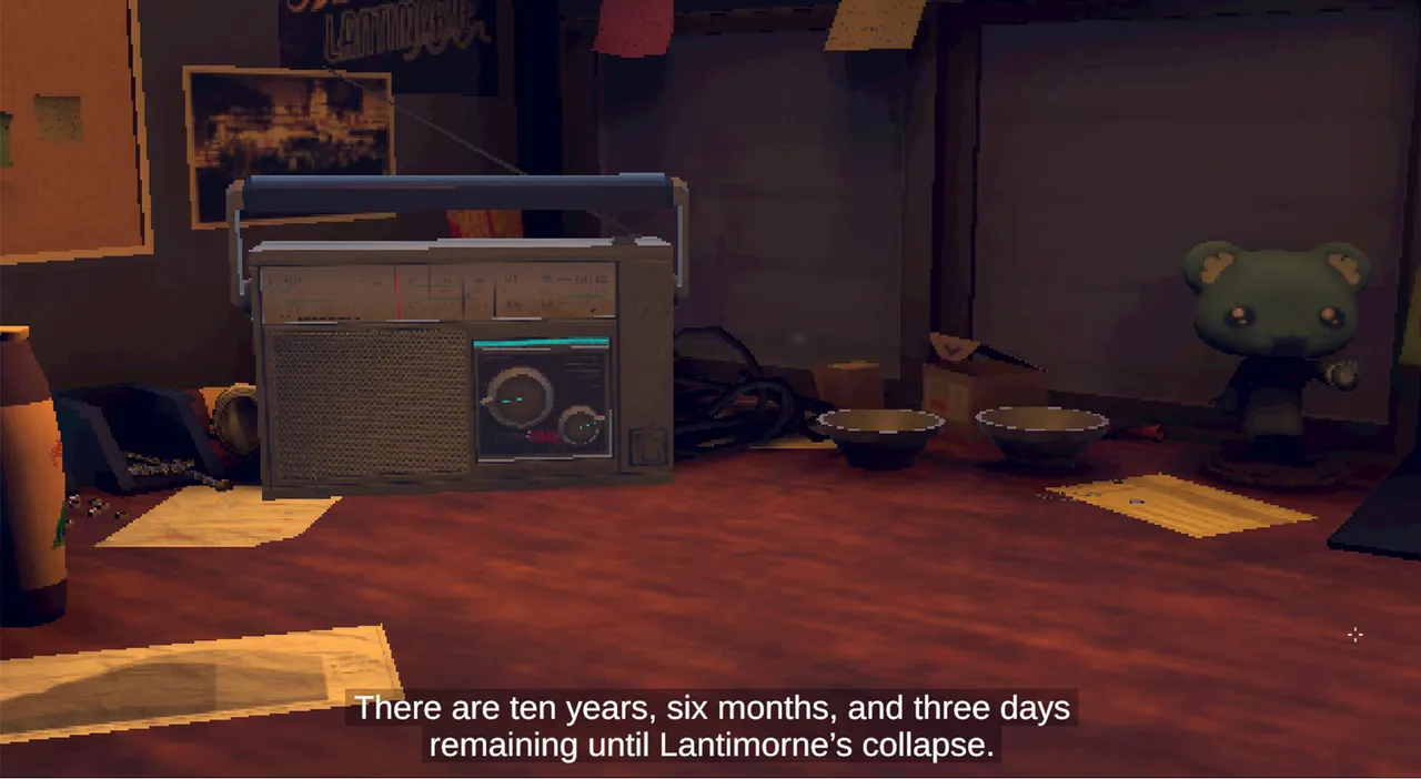 Safe Haven Repair Station screenshot 2