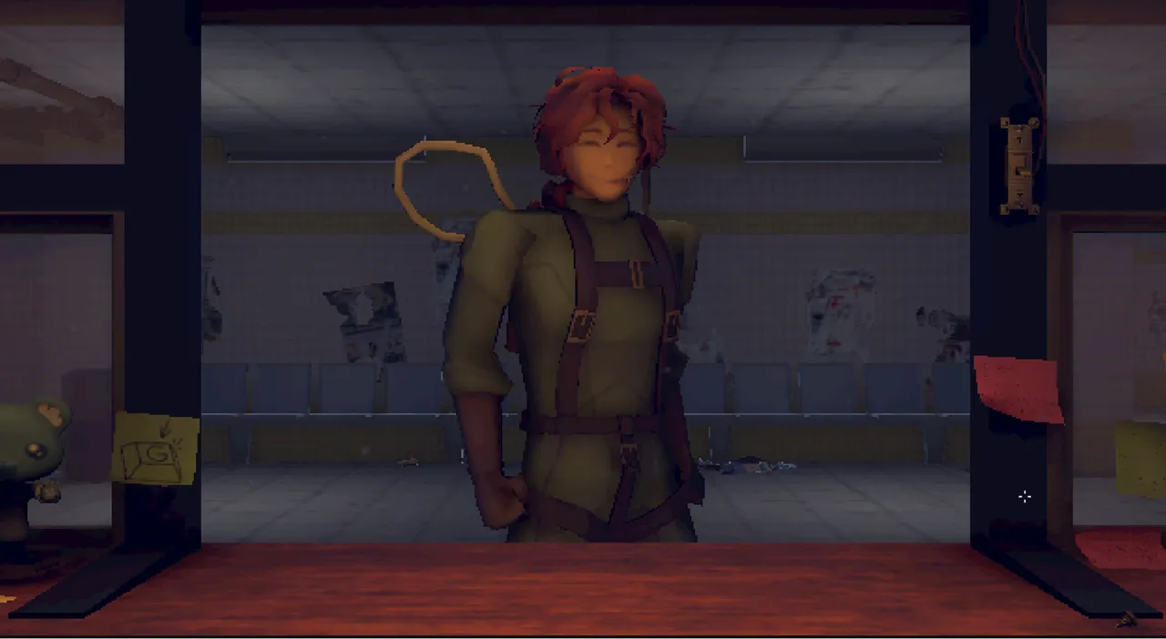 Safe Haven Repair Station screenshot 3