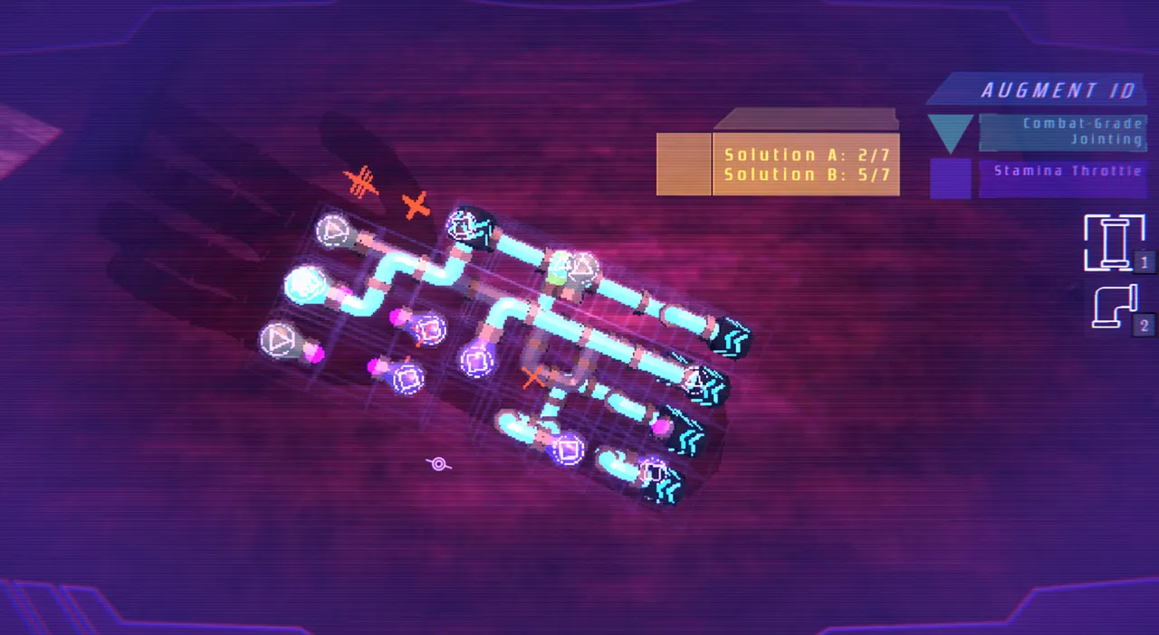 Safe Haven Repair Station screenshot 5