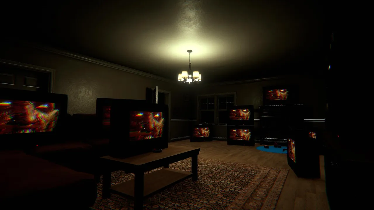 HouseWarming screenshot 3