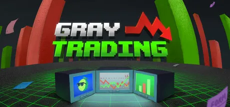 Gray Trading cover art