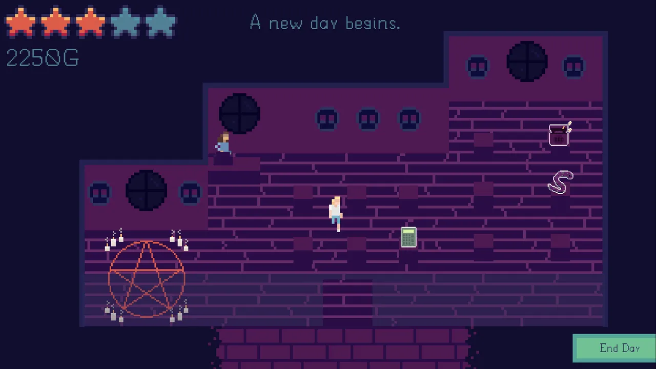 Curio Shop screenshot 3