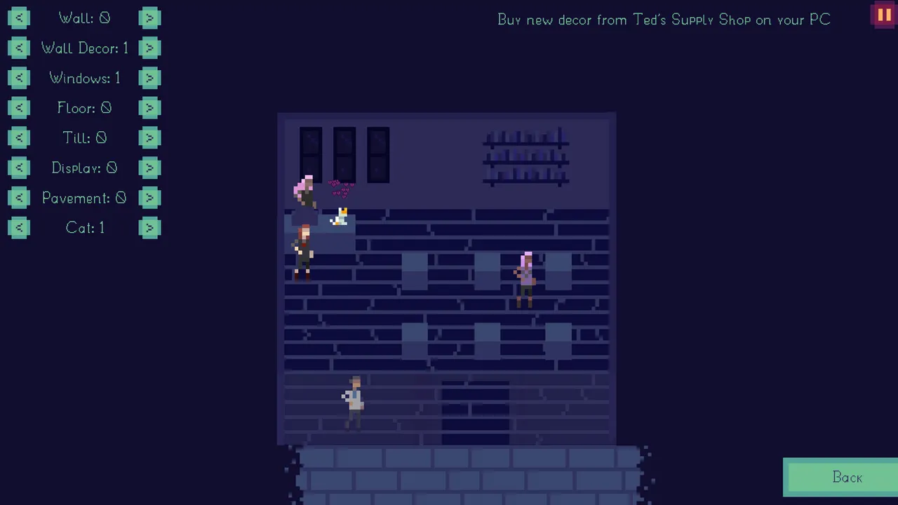 Curio Shop screenshot 5