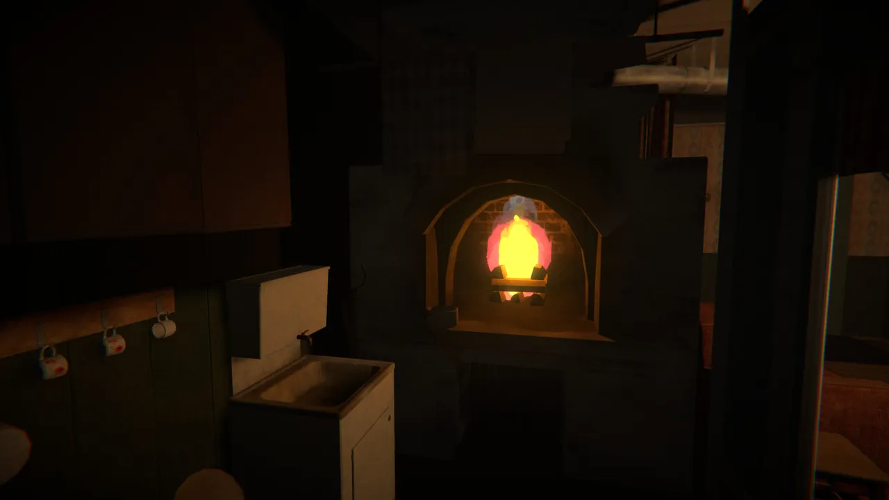 Tales from the Other Side: Beneath the Roots screenshot 2