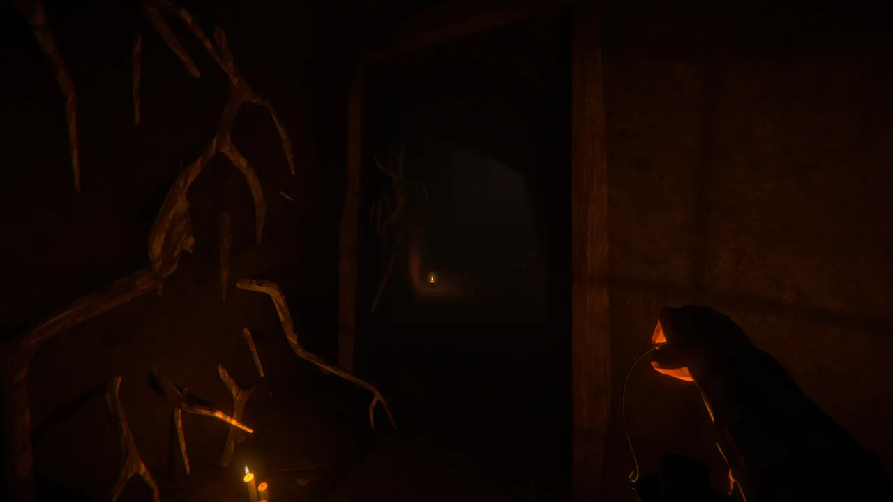 Tales from the Other Side: Beneath the Roots screenshot 6