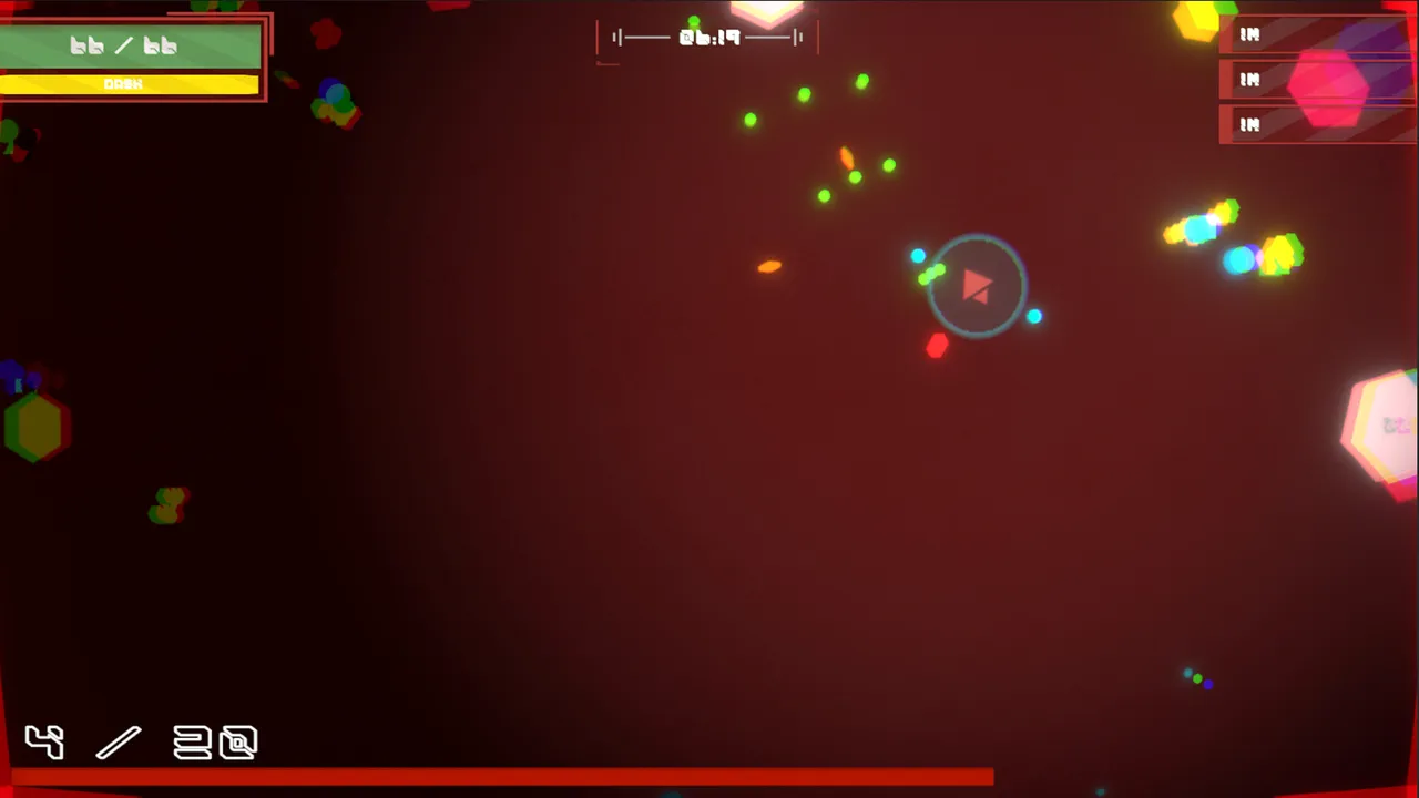 Geo Grinder screenshot 4