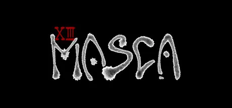 13 MASCA cover art