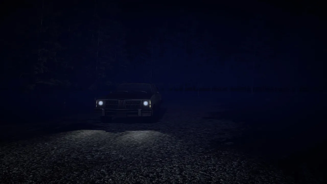 Mile Zero Anomaly screenshot 4
