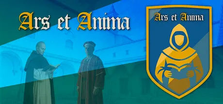 Ars Et Anima cover art