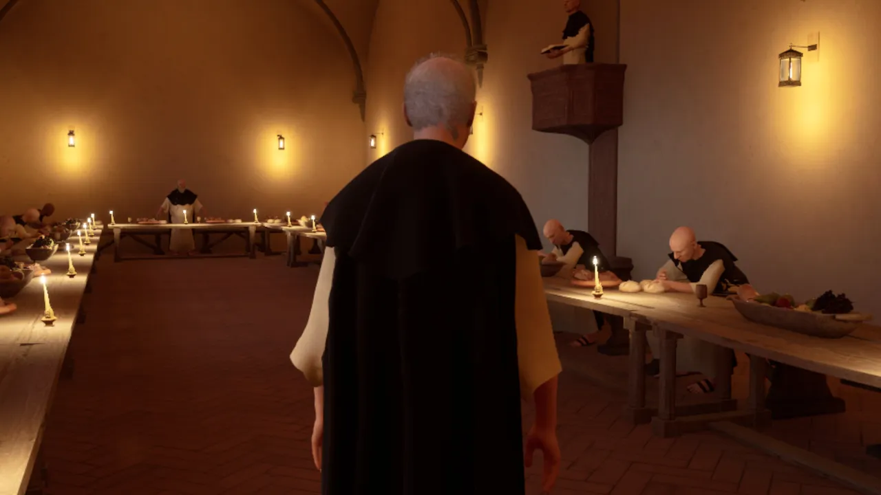 Ars Et Anima screenshot 1