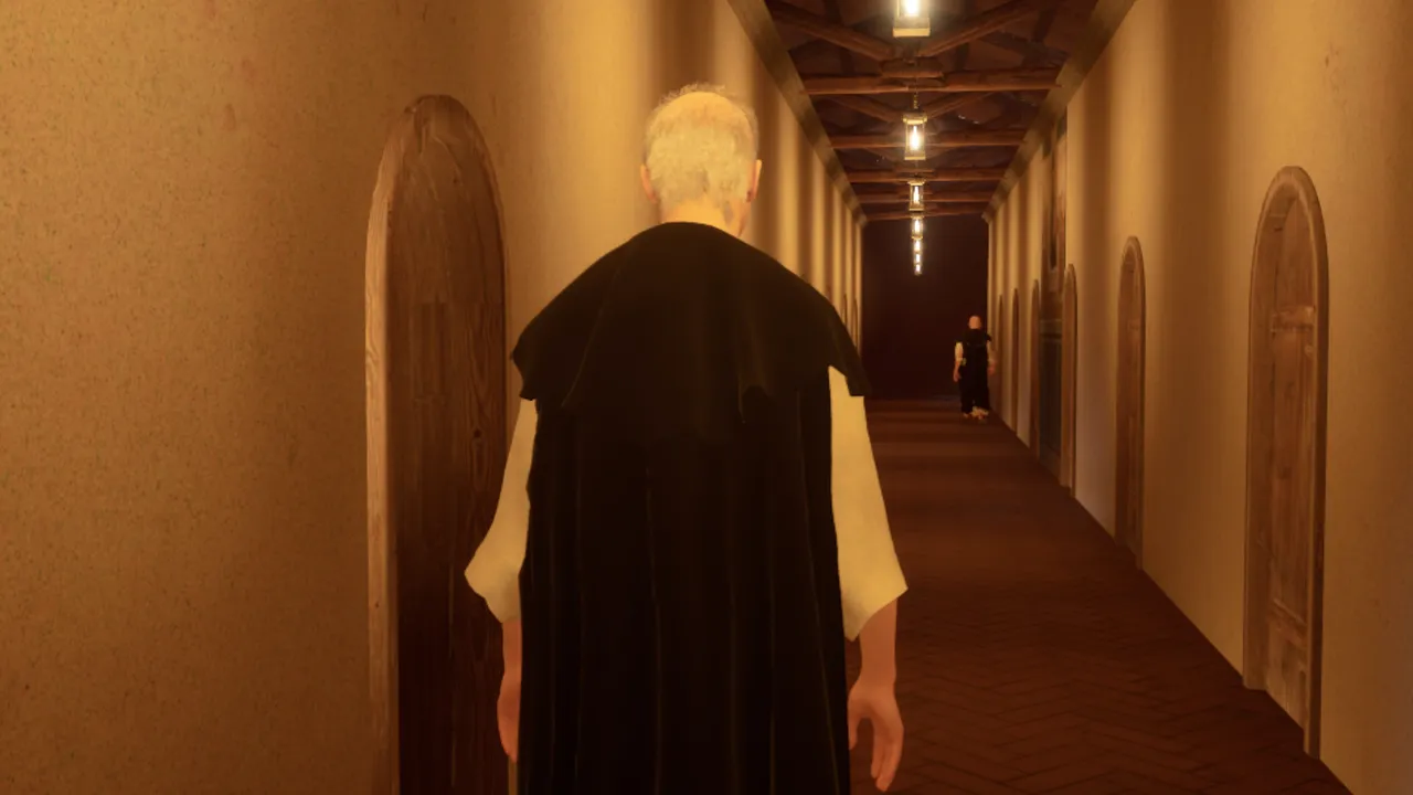 Ars Et Anima screenshot 2