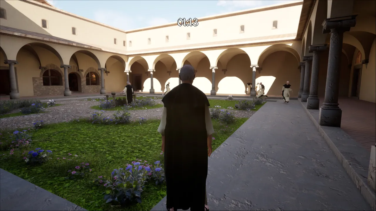 Ars Et Anima screenshot 5
