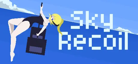 Sky Recoil cover art