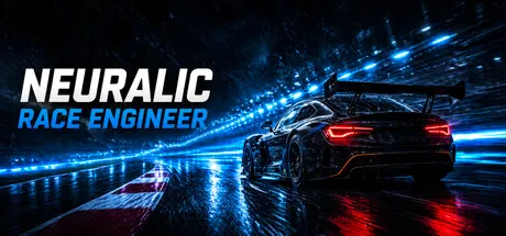 Neuralic Race Engineer cover art