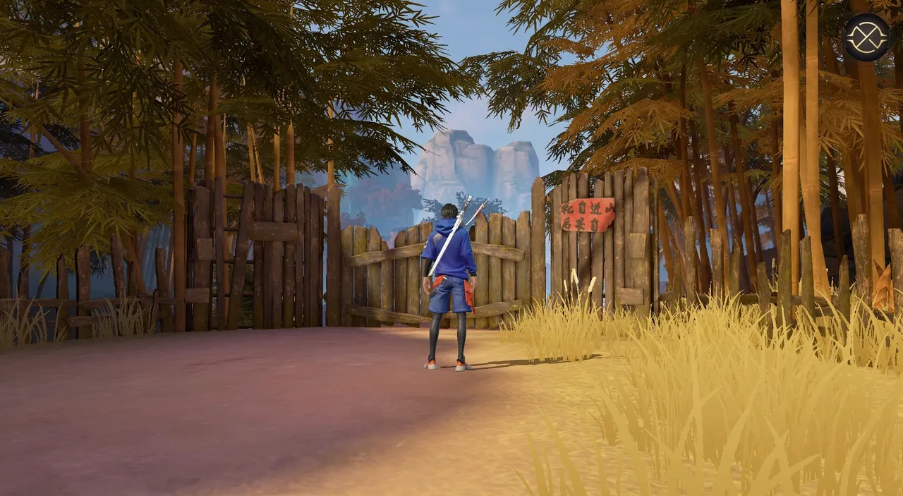 新盗墓笔记(官方正版) screenshot 2