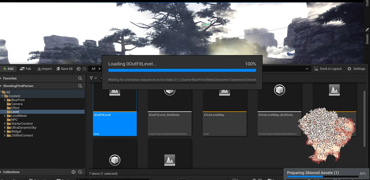 Maggot screenshot 4