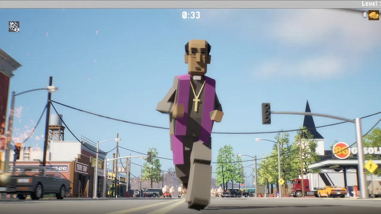 Mythopolis screenshot 3