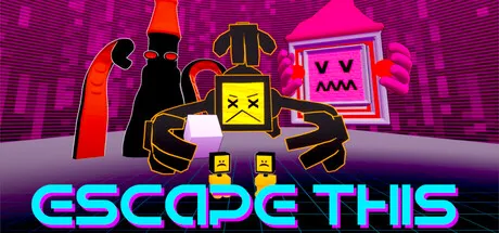 Escape This cover art