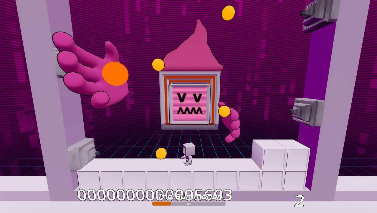 Escape This screenshot 3
